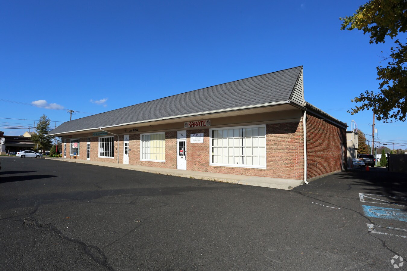 1801 N Broad St, Lansdale, PA 19446 Property Record