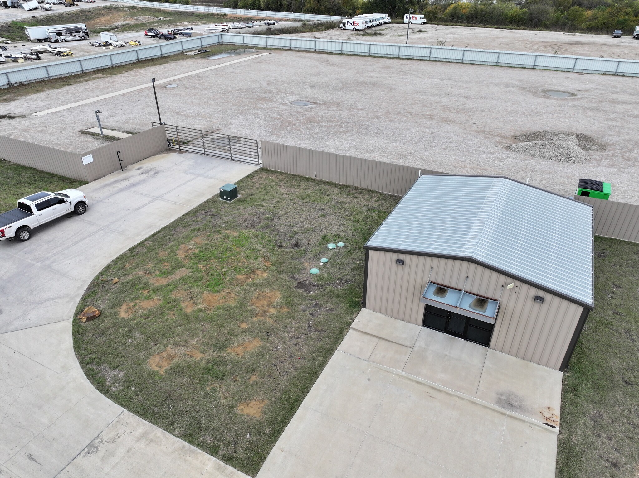 1337 E Belt Line Rd, Wilmer, TX for sale Building Photo- Image 1 of 1