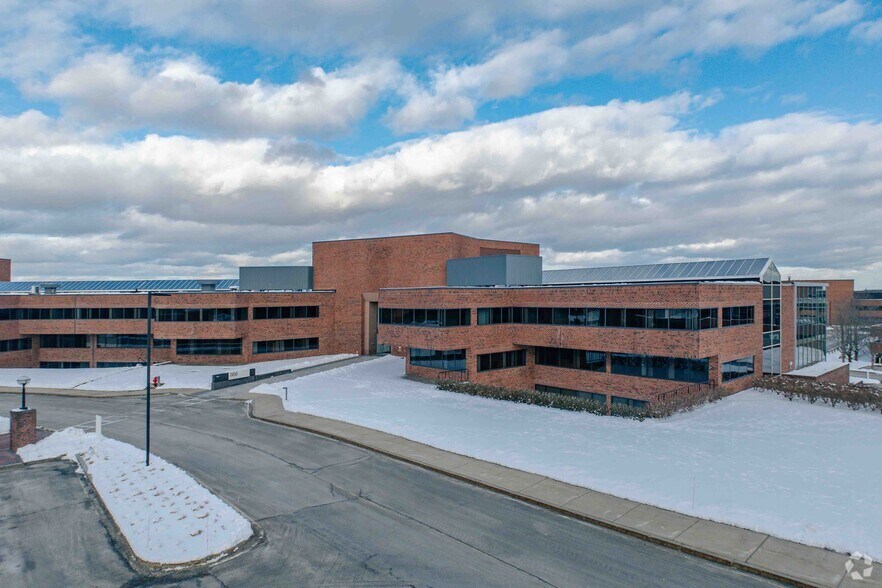 1100 Winter St, Waltham, MA for sale - Primary Photo - Image 1 of 1