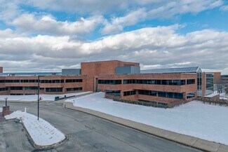 More details for 1100 Winter St, Waltham, MA - Office for Lease