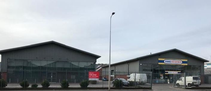 Sloper Rd, Cardiff for sale Primary Photo- Image 1 of 1