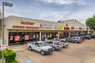 More details for 428 E Jefferson Blvd, Dallas, TX - Retail for Lease