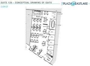 2300 Boswell Rd, Chula Vista, CA for lease Floor Plan- Image 1 of 2