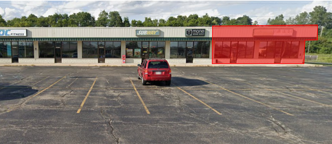 N64W22622-N64W22694 Main St, Sussex, WI for lease Building Photo- Image 1 of 1