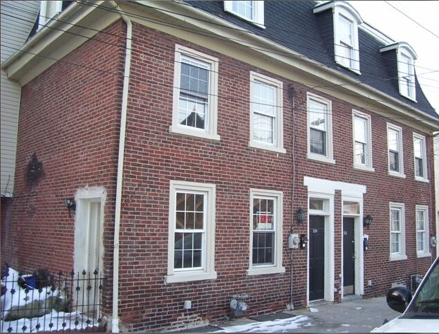 552 George St, Norristown, PA for sale Primary Photo- Image 1 of 1