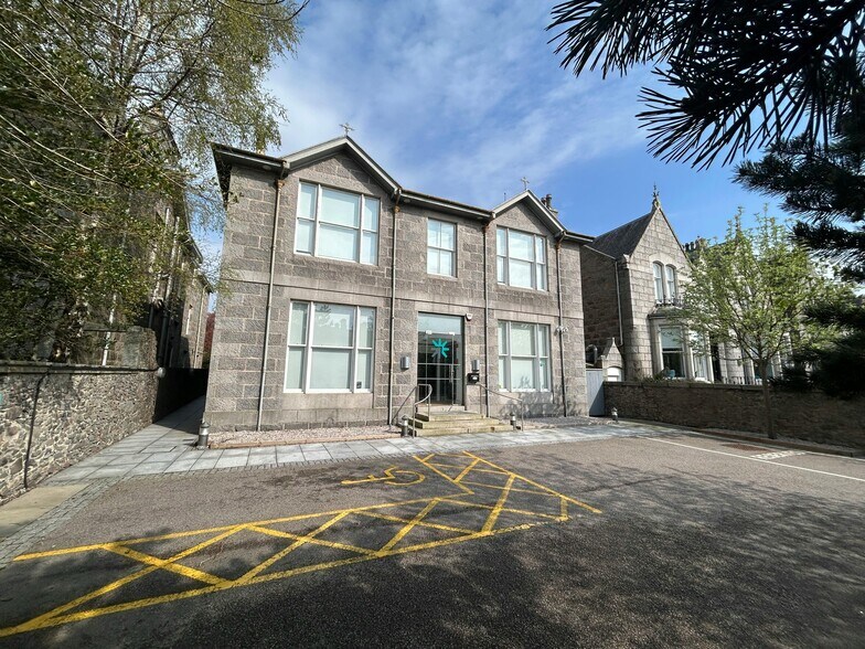 20 Queens Rd, Aberdeen for lease - Building Photo - Image 2 of 12