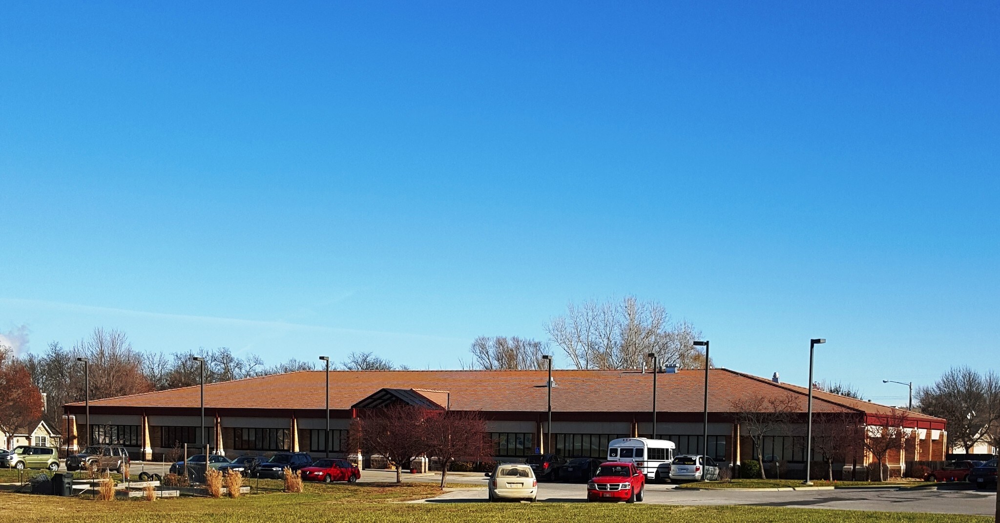 3340 Peterson Rd, Lawrence, KS for sale Building Photo- Image 1 of 1