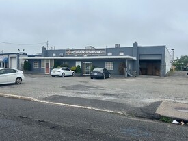 49 Gazza Blvd, Farmingdale NY - Warehouse