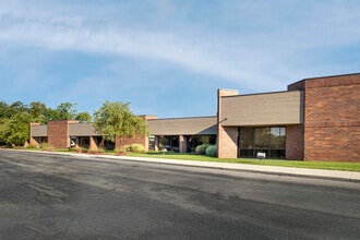 150 N Patrick Blvd, Brookfield, WI for lease Building Photo- Image 2 of 8