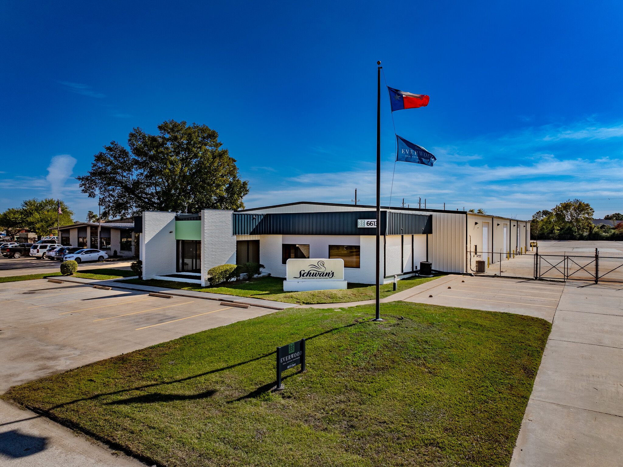 6613 Gant Rd, Houston, TX for lease Building Photo- Image 1 of 13