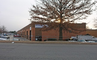 More details for 14041-14067 Willard Rd, Chantilly, VA - Flex for Lease