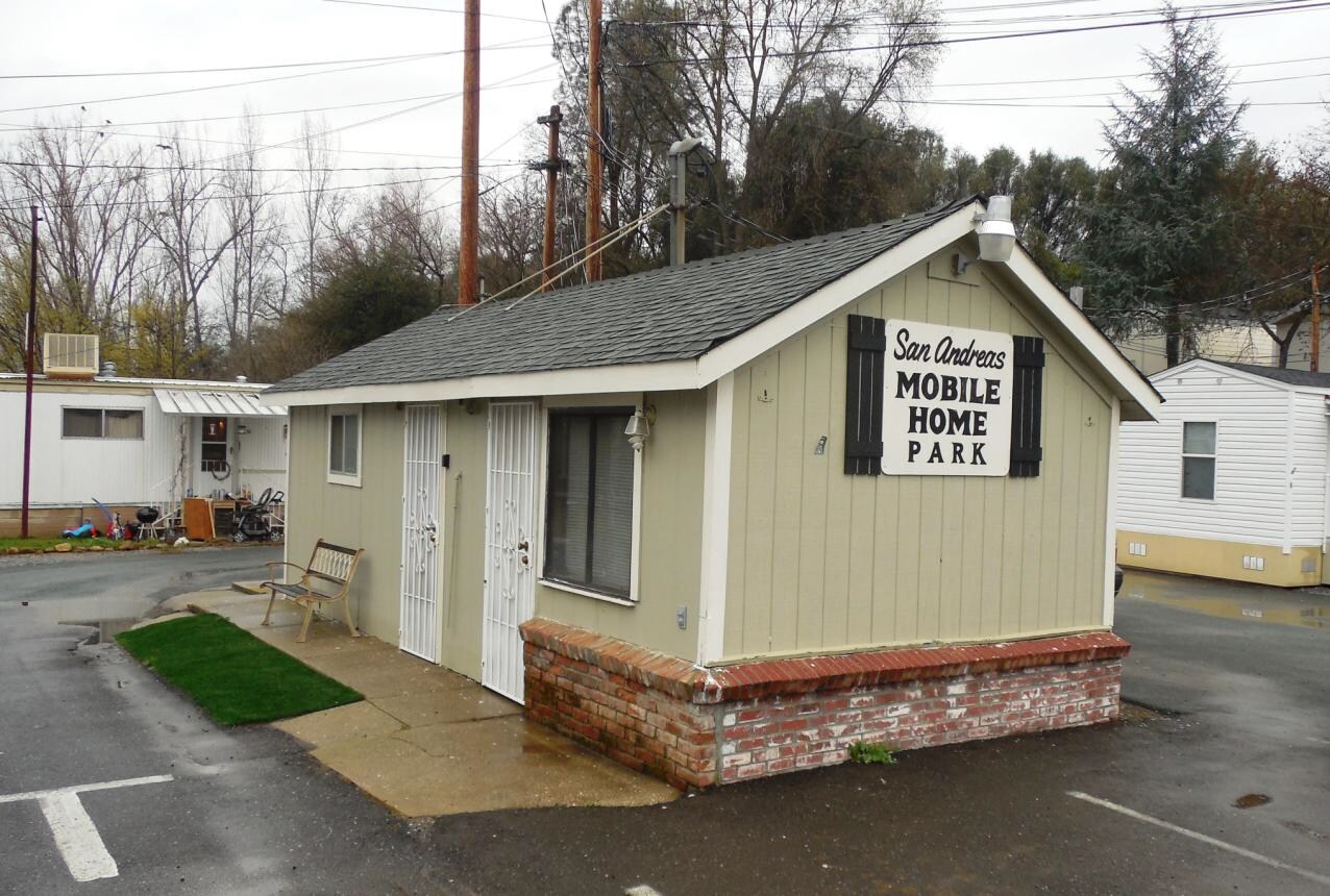 607 Mountain Ranch Rd, San Andreas, CA 95249