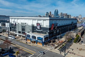 More details for 1 Levee Way, Newport, KY - Office for Lease