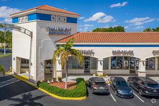 More details for 1801-1901 W Hillsboro Blvd, Deerfield Beach, FL - Retail for Lease