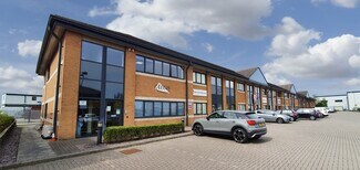 More details for 17 Brunel Pky, Derby - Office for Lease