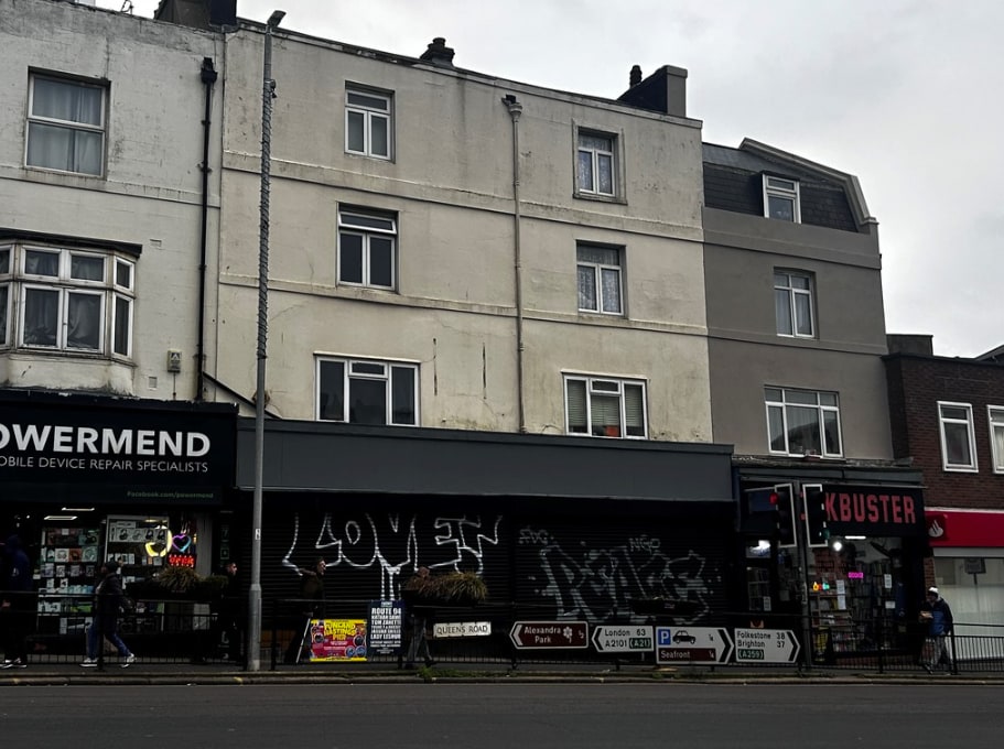 40-41 Queens Rd, Hastings for lease Interior Photo- Image 1 of 6