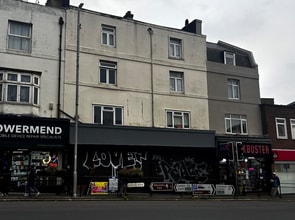 40-41 Queens Rd, Hastings for lease Interior Photo- Image 1 of 6