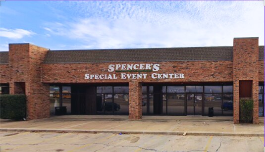9820-9910 NE 23rd St, Oklahoma City, OK 73141 - 23 Post Plaza | LoopNet