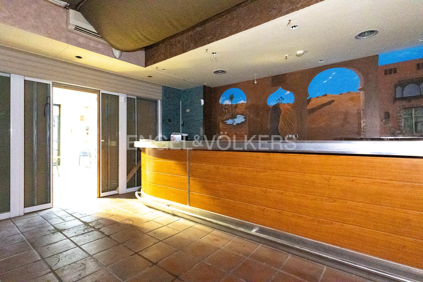 Barberà del Vallès, BAR 08210 - Unit 0 -  - Interior Photo - Image 1 of 13