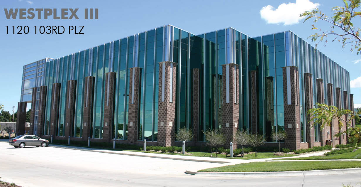 1120 N 103rd Plz, Omaha, NE for sale Building Photo- Image 1 of 1
