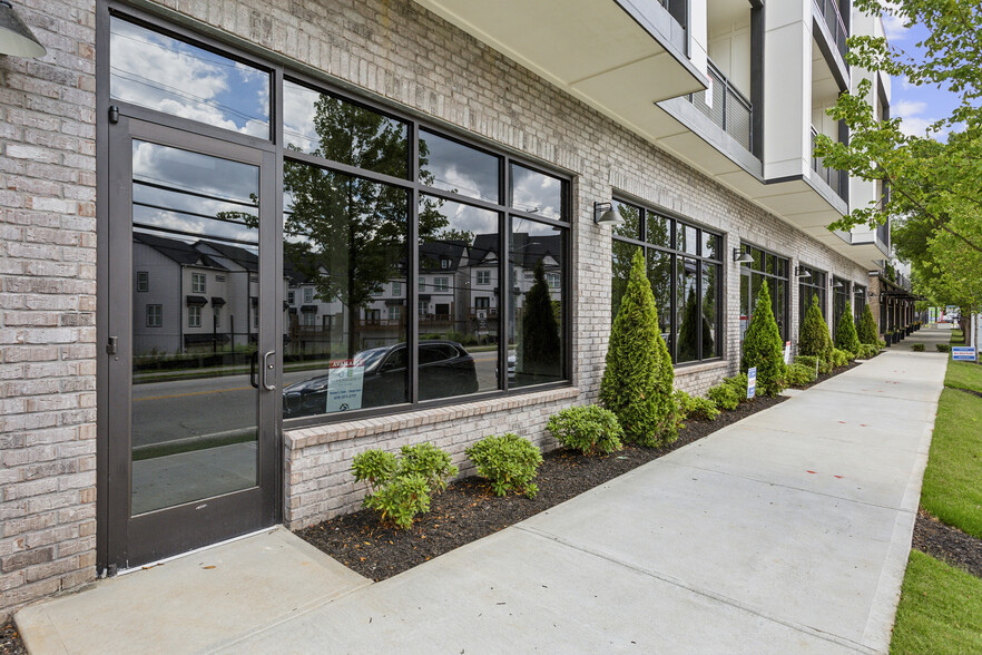 2030 Main St NW, Atlanta, GA for sale - Building Photo - Image 1 of 22