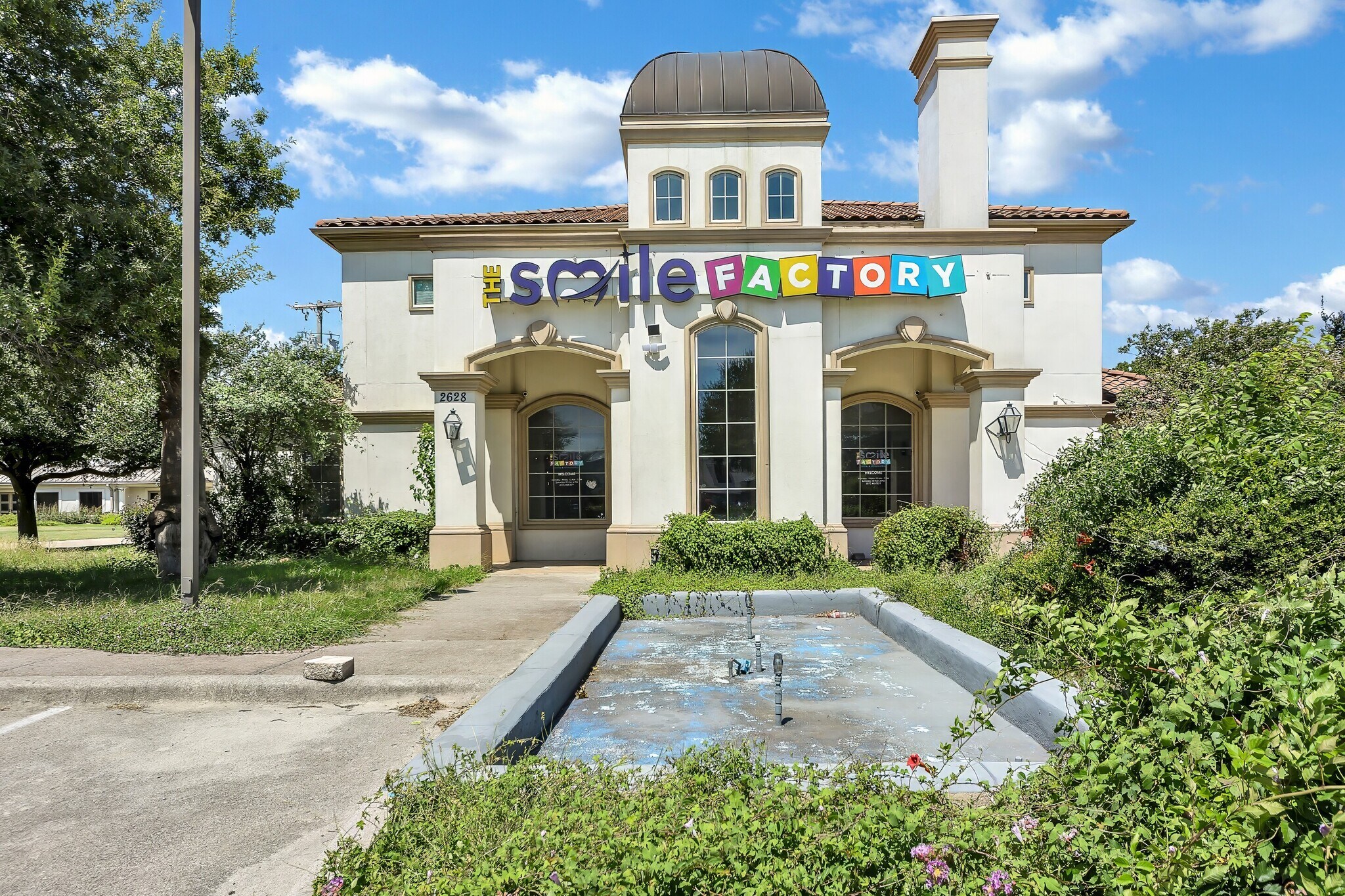 2628 Matlock Rd, Arlington, TX for sale Building Photo- Image 1 of 1