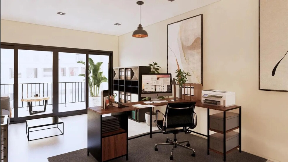 Office in Auray for sale - Interior Photo - Image 2 of 6