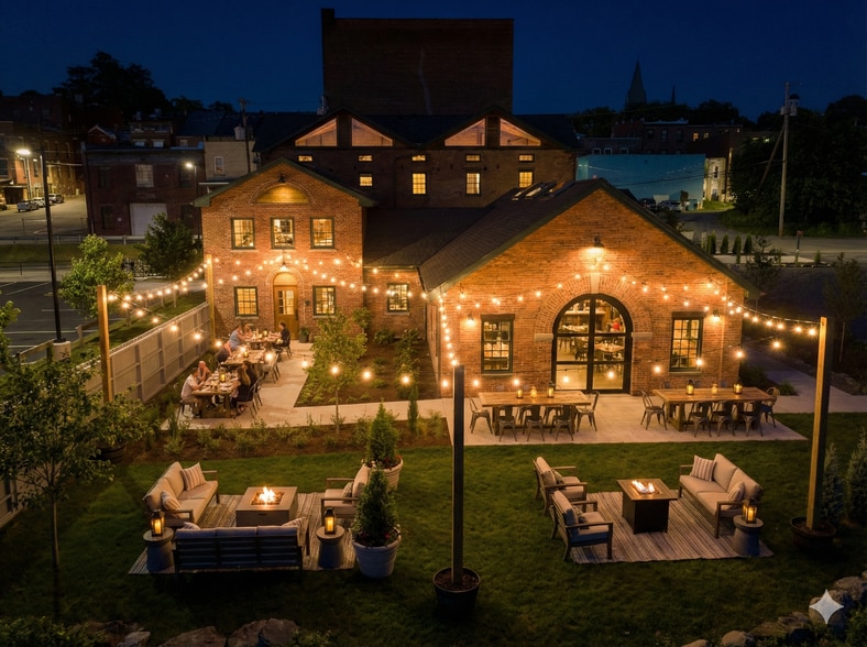 125 Water St, Catskill, NY for lease - Building Photo - Image 3 of 14