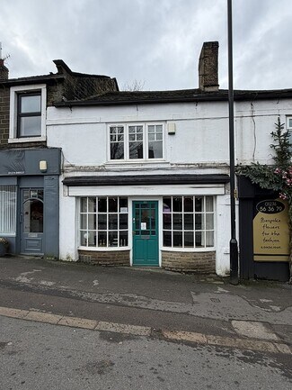 More details for 88 Main St, Bingley - Office for Lease