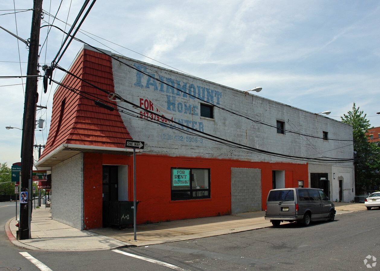 331337 West Side Ave, Jersey City, NJ 07305