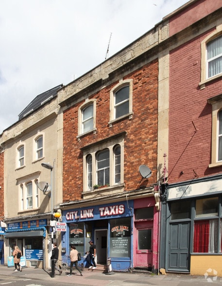 148 St Michael's Hl, Bristol for sale - Primary Photo - Image 1 of 1