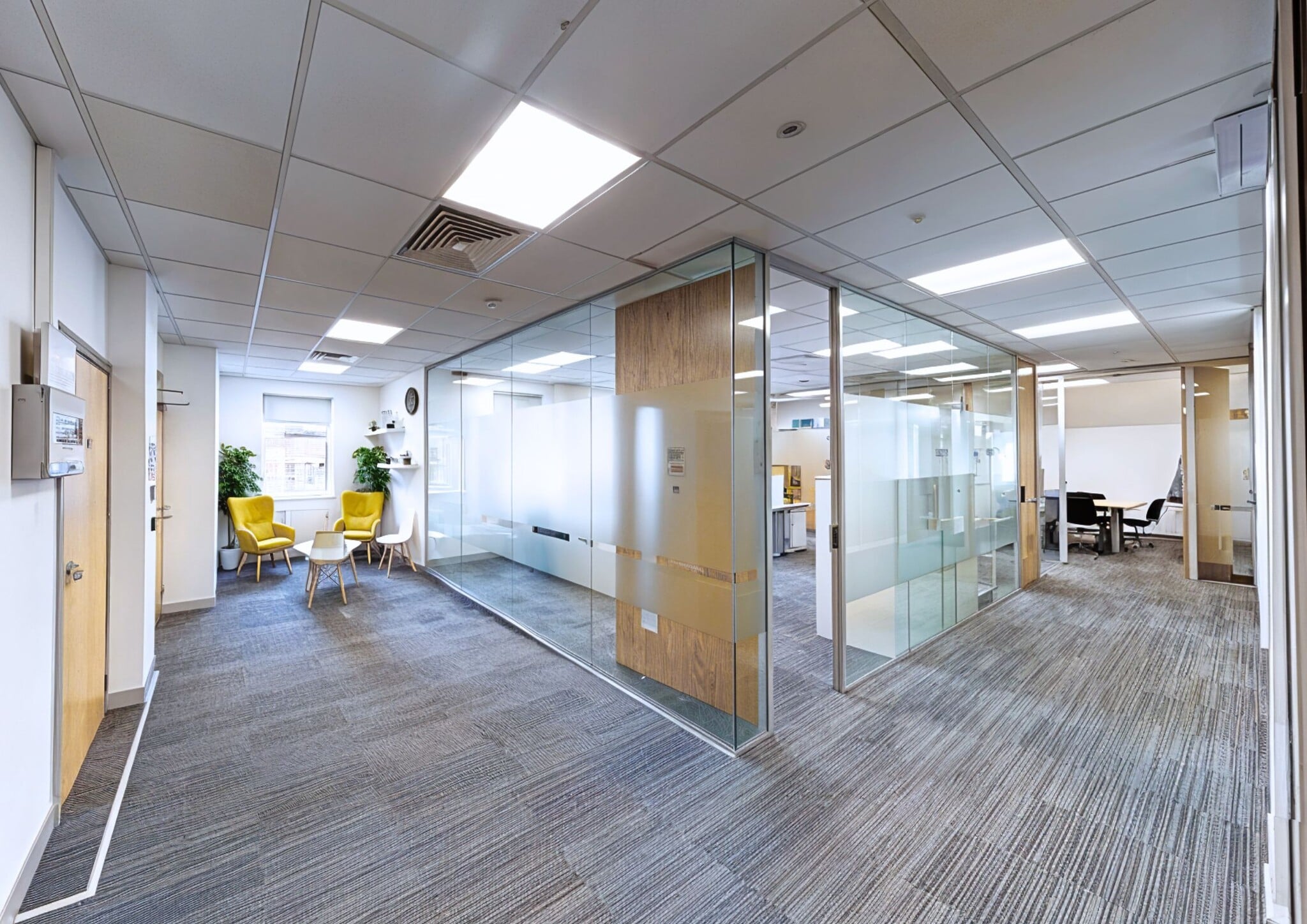 25-27 Castle Gate, Nottingham for lease Interior Photo- Image 1 of 25