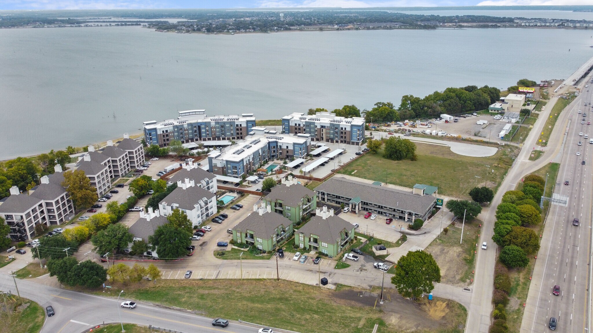 1625 I-30, Garland, TX for sale Building Photo- Image 1 of 1