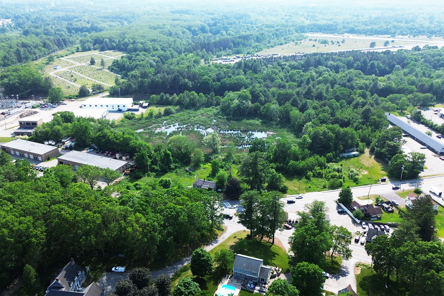 106 Park St, Ayer, MA for sale - Building Photo - Image 3 of 10