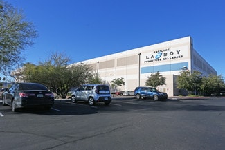 More details for 4135 E Cotton Center Blvd, Phoenix, AZ - Industrial for Lease