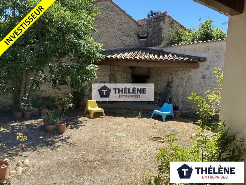 Flex in Montpellier for sale - Building Photo - Image 2 of 4