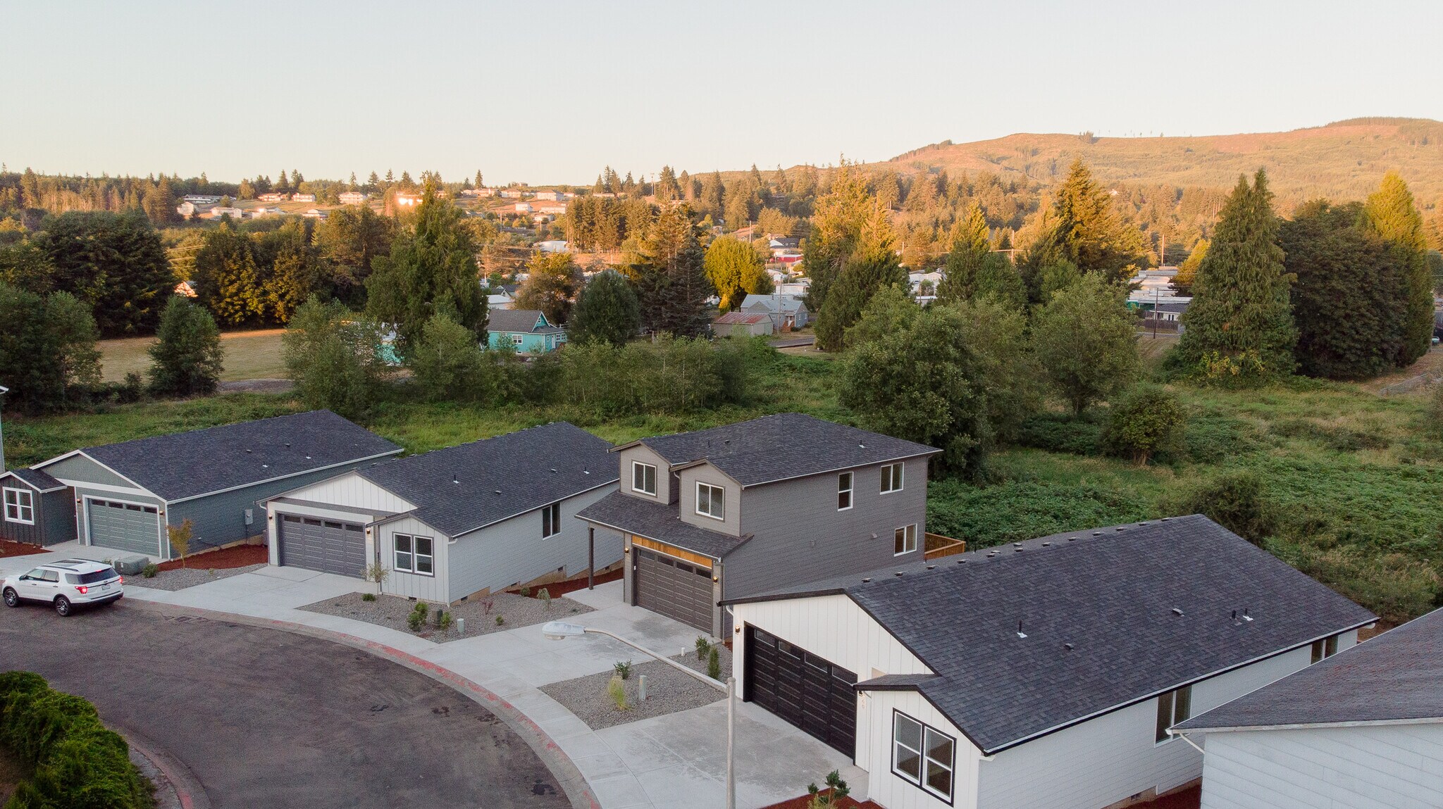 80 GLENGATE LOOP, Cathlamet, WA 98612 New Rental Portfolio Sale. 4