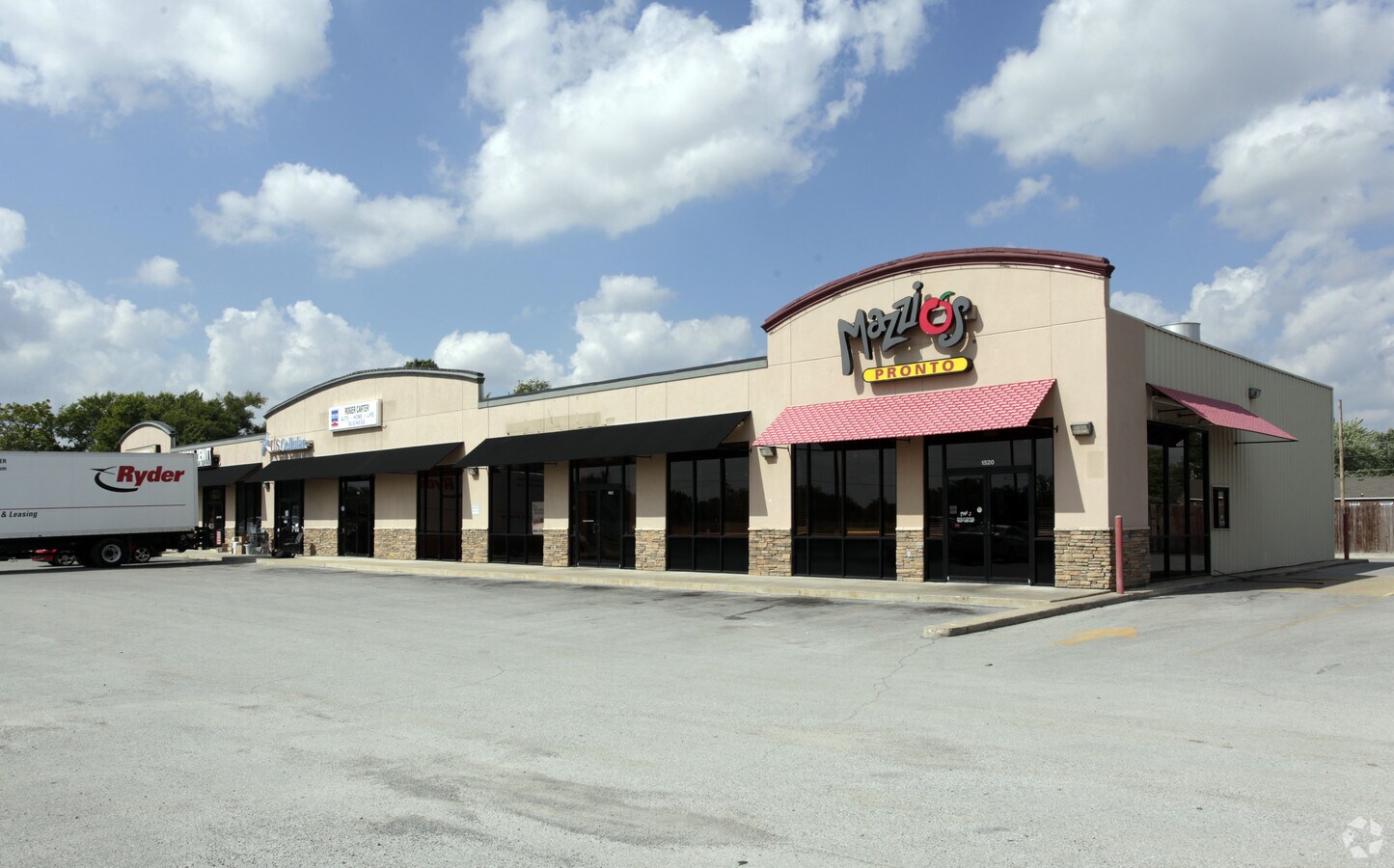 15001530 W Highway 51, Wagoner, OK 74467