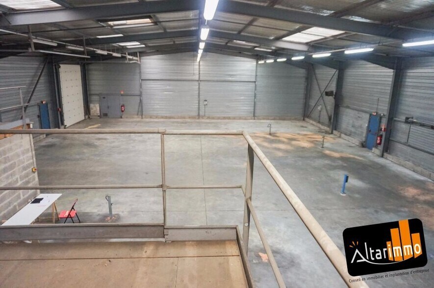 Flex in Sours for lease - Building Photo - Image 3 of 4