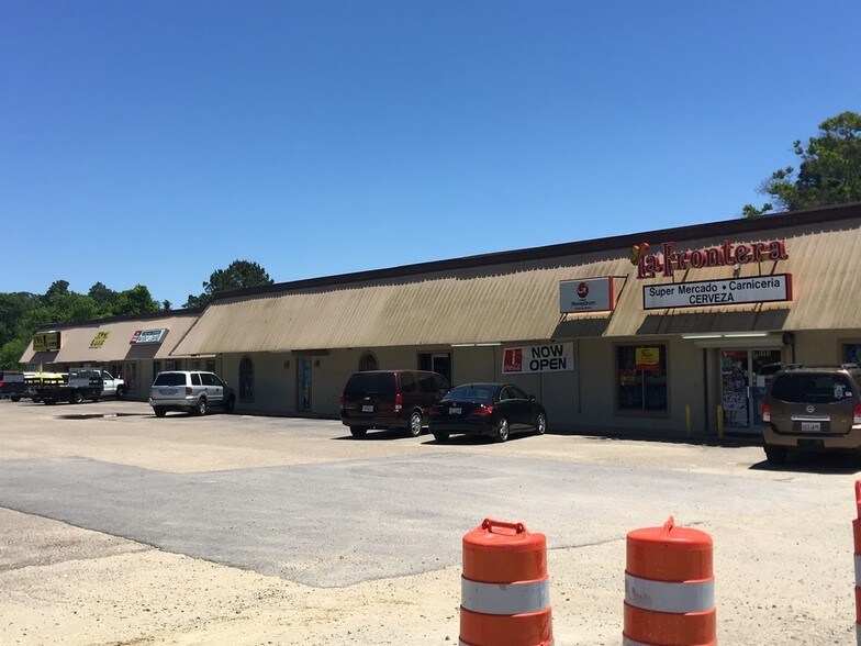 2152 Florida Ave SW, Denham Springs, LA for sale - Building Photo - Image 1 of 1