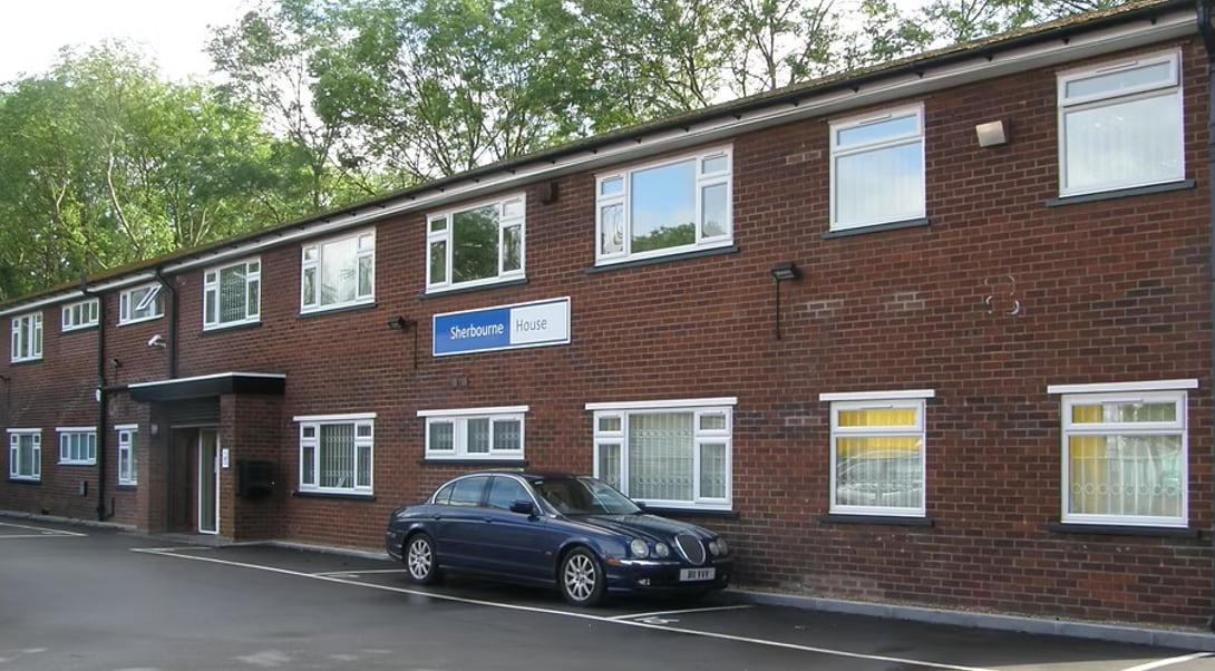 Humber Ave, Coventry for lease Primary Photo- Image 1 of 2