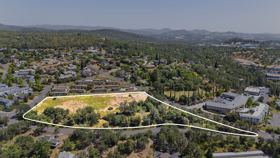 12925 Cabezut Rd, Sonora, CA for sale - Aerial - Image 2 of 16