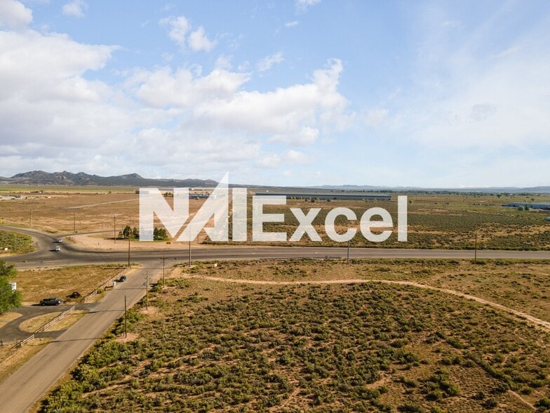 5300 Highway 56, Cedar City, UT for lease - Building Photo - Image 2 of 5