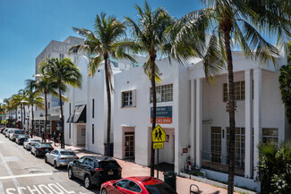 More details for 1542 Washington Ave, Miami Beach, FL - Retail for Sale