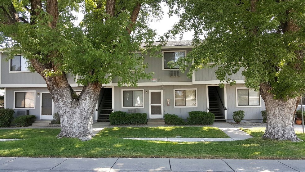 400-430 15th St, Sparks, NV for sale - Building Photo - Image 1 of 1