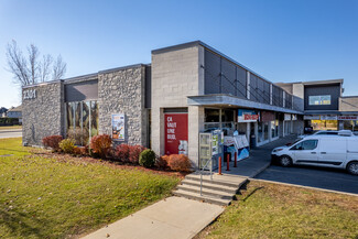 More details for 2301 Rue De Versailles, Mascouche, QC - Retail for Lease