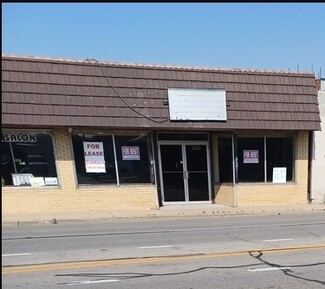 More details for 3412-3416 Chicago Rd, Steger, IL - Retail for Lease