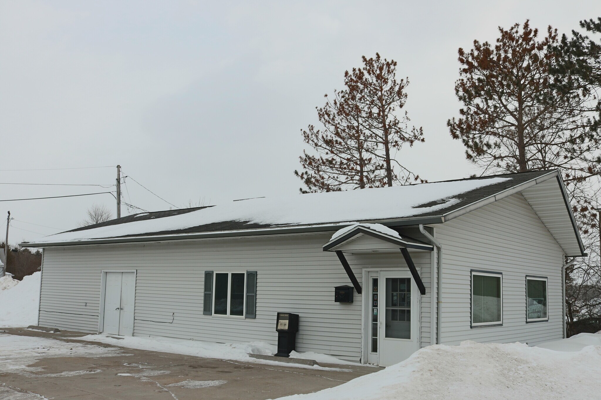 96 Main St N, Aurora, MN for sale Primary Photo- Image 1 of 1