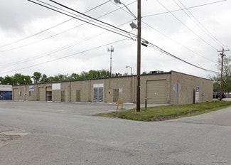 More details for 5628-5630 Edgemoor Dr, Houston, TX - Industrial for Lease