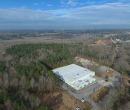 2179 Bouldercrest Rd SE, Atlanta, GA - aerial  map view